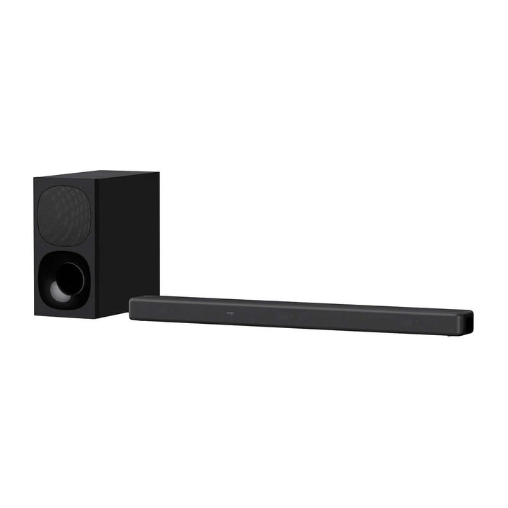 Sony HTG700 3.1 Channel Soundbar with Subwoofer 