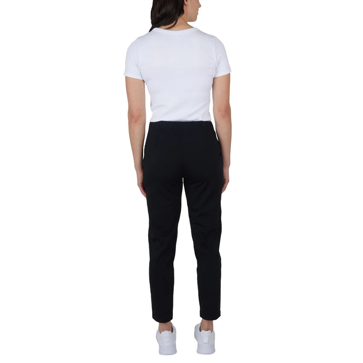 Reflex – Pantalon de voyage en tricot