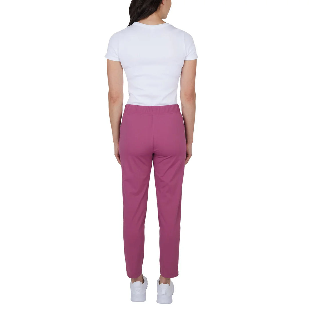 Reflex – Pantalon de voyage en tricot