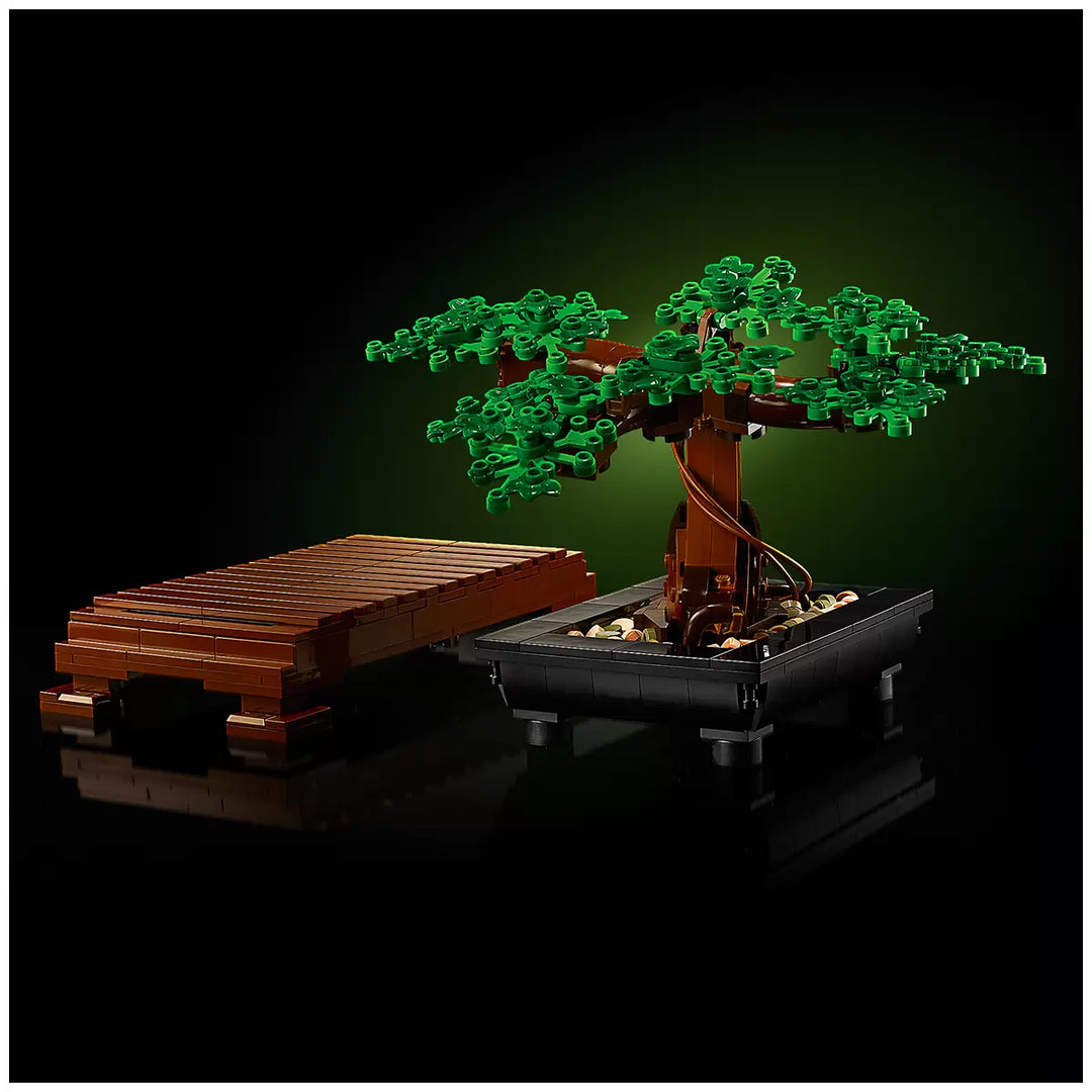 LEGO - Arbre Bonsaï - 10281