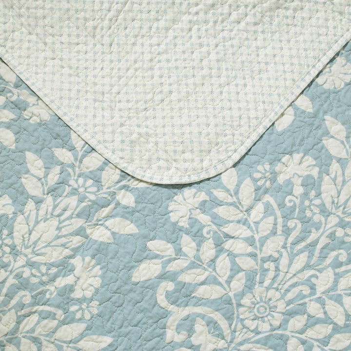 Laura Ashley - Ensemble courtepointe