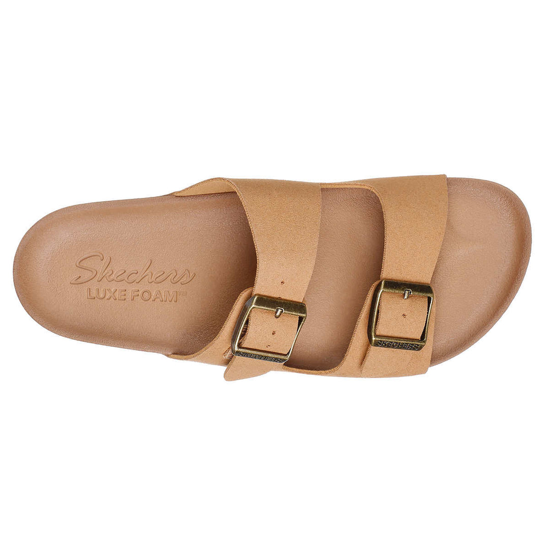 Skechers Women's Two Strap Sandal