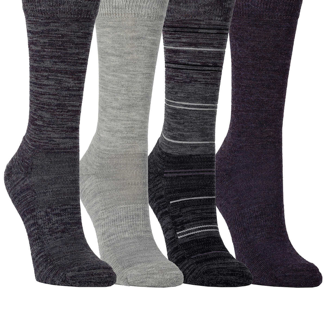 Kirkland Signature - Chaussettes, 4 paires