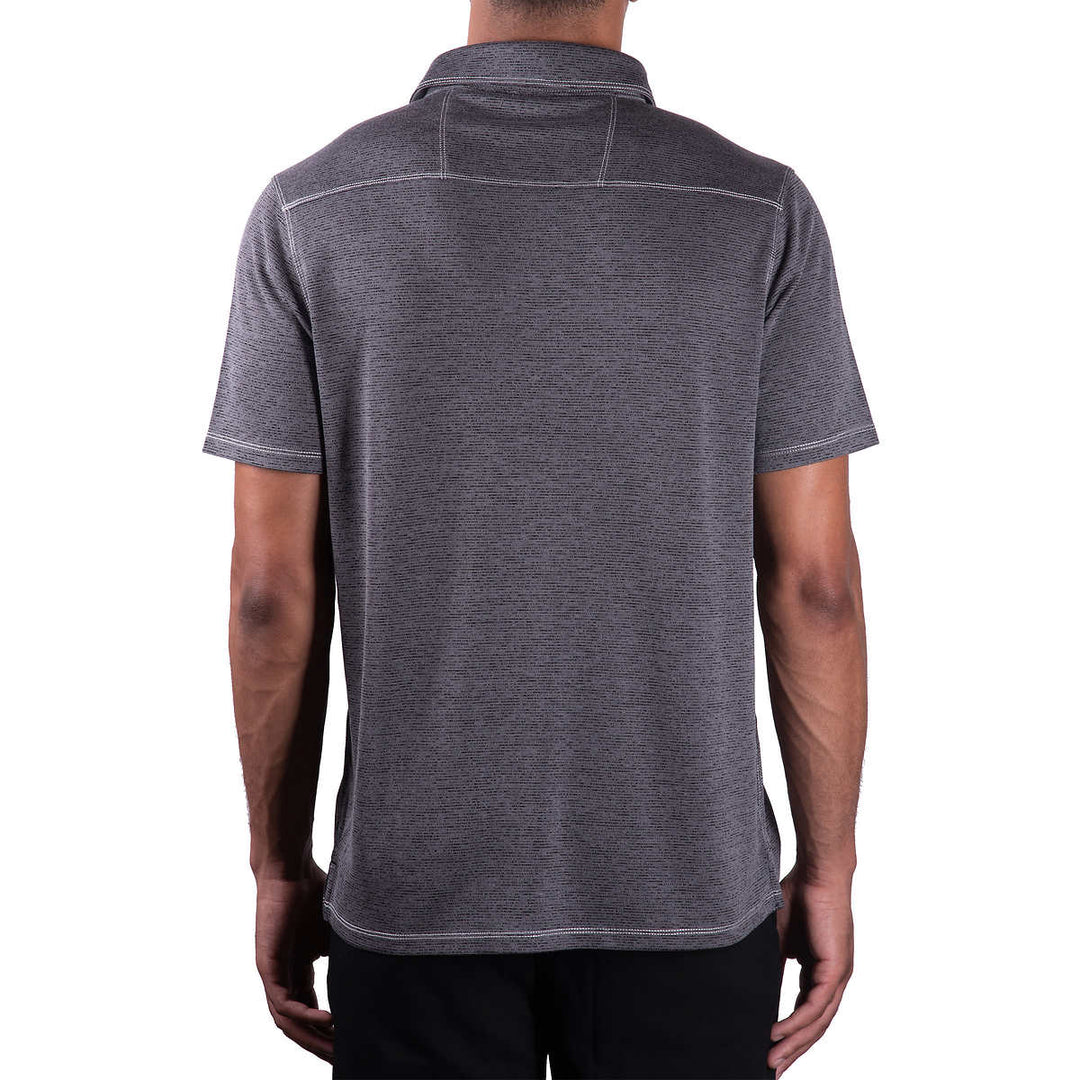 Kirkland Signature - Polo en Tencel