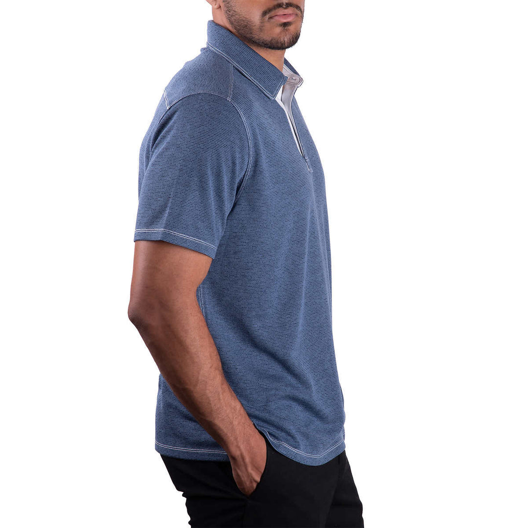 Kirkland Signature - Polo en Tencel