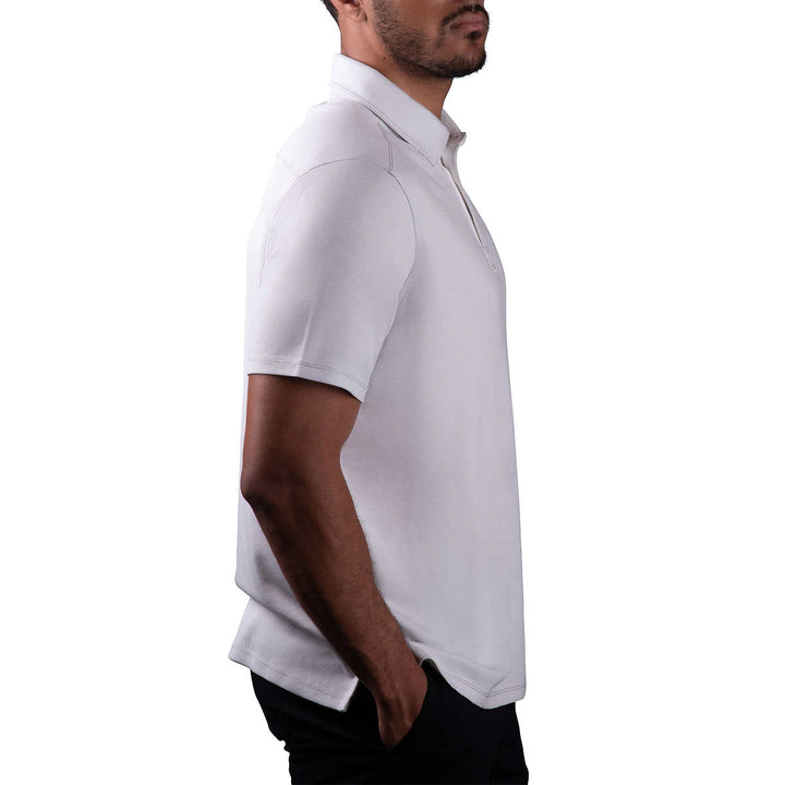 Kirkland Signature - Polo en Tencel