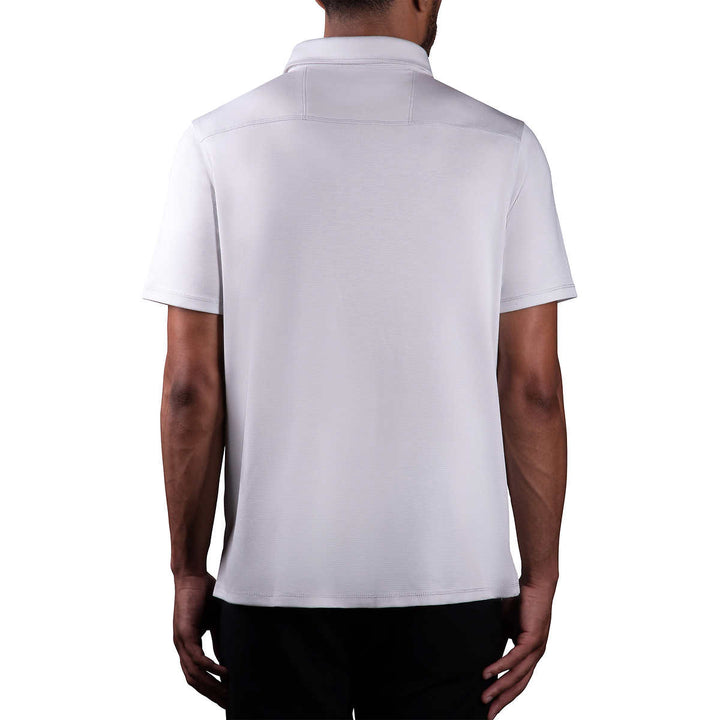 Kirkland Signature - Polo en Tencel