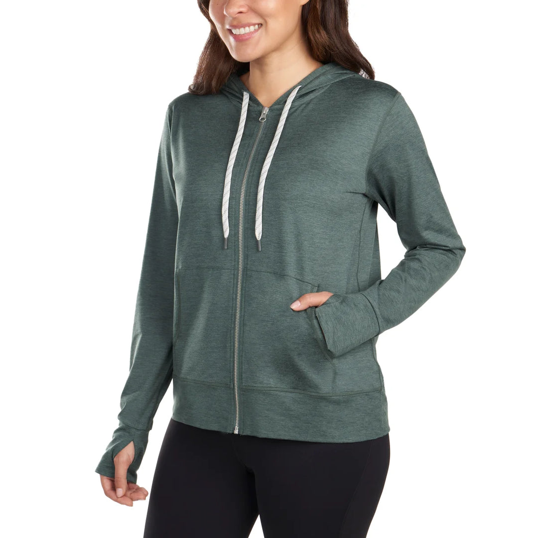 Kirkland Signature Full Zip Hoodie