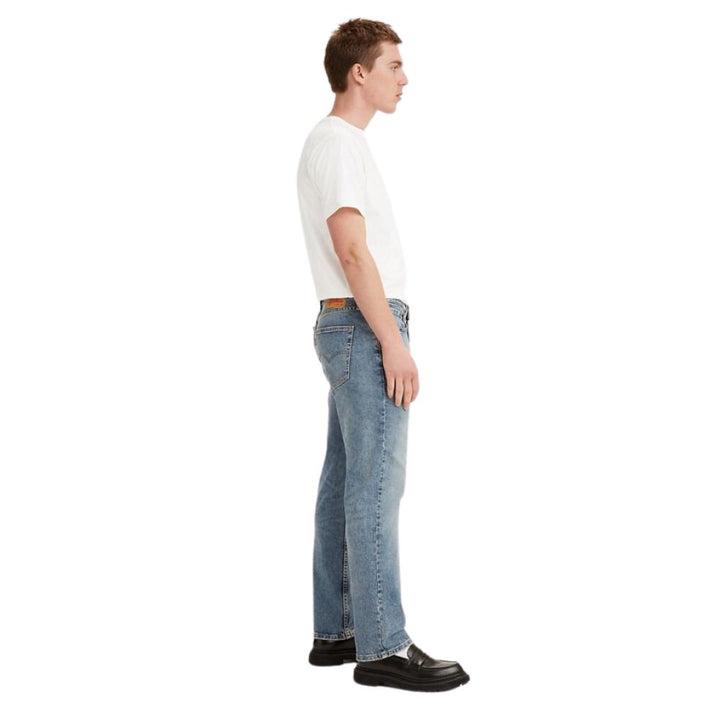 Levi's Men's 514 Straight Leg Jeans