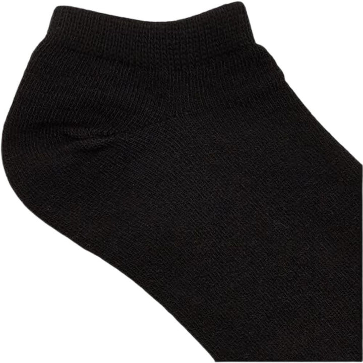 K.Bell - Women's Invisible Base Socks (10 Pair Pack)