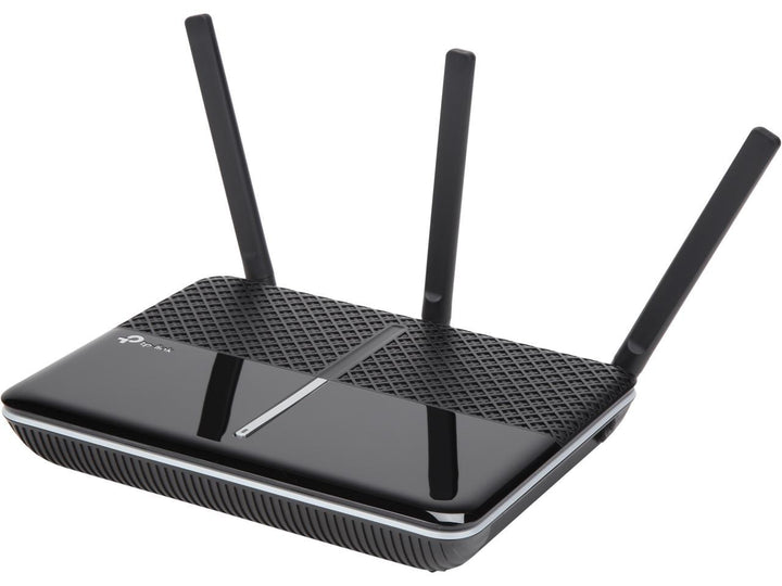 TP-Link - Routeur Wi-Fi intelligent AC2600