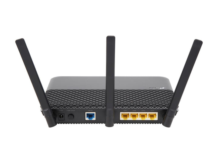 TP-Link - Routeur Wi-Fi intelligent AC2600