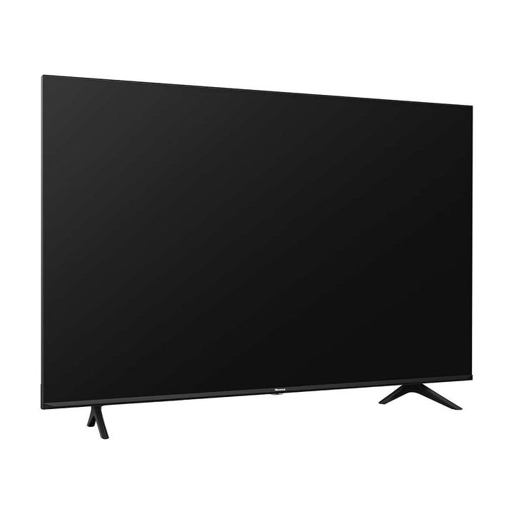 Hisense - 55" Class 4K UHD QLED LCD TV - U6GR Series 