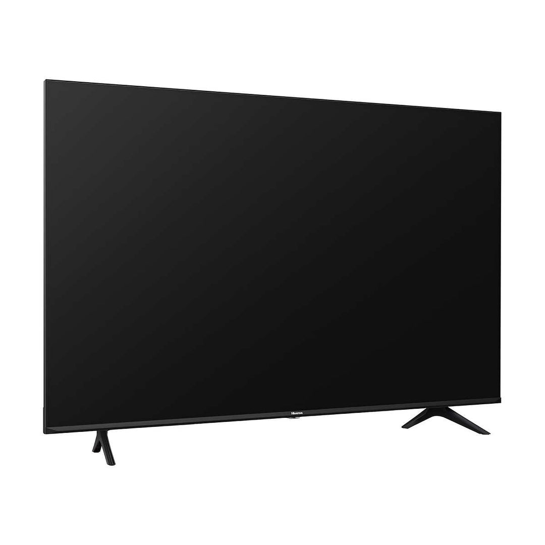 Hisense - 4K UHD QLED LCD TV - 55" Class - U6GR Series 