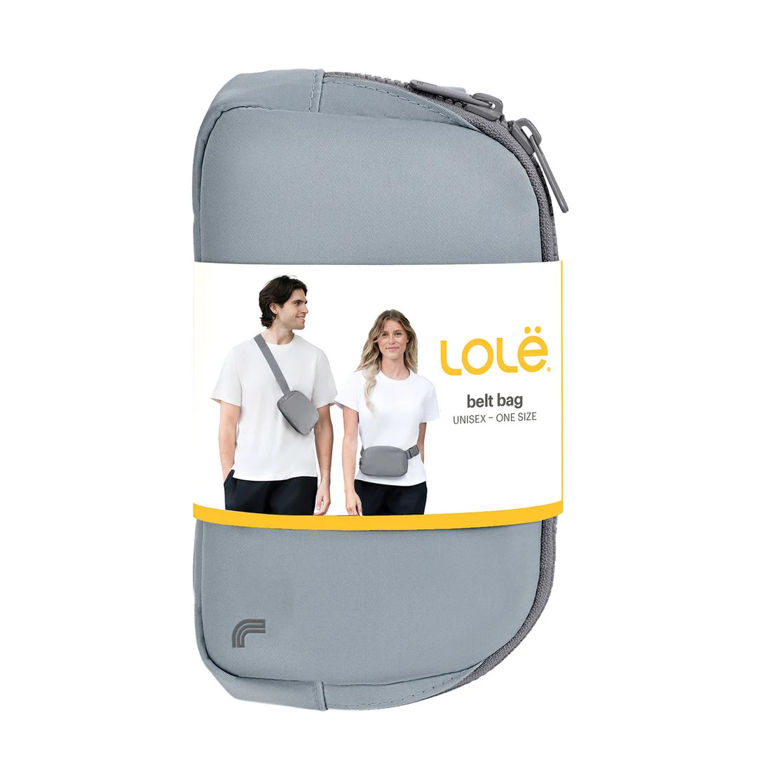 Lolë - Sac ceinture unisexe