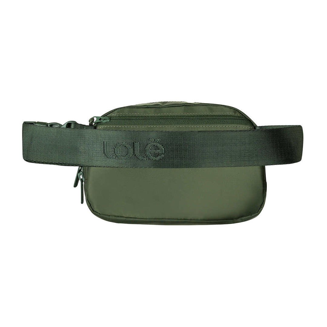 Lolë - Sac ceinture unisexe