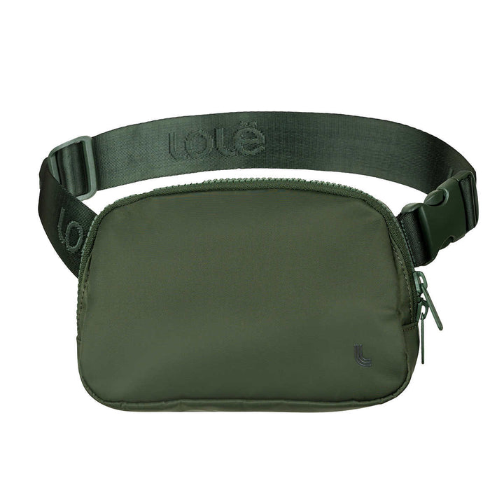 Lolë - Sac ceinture unisexe