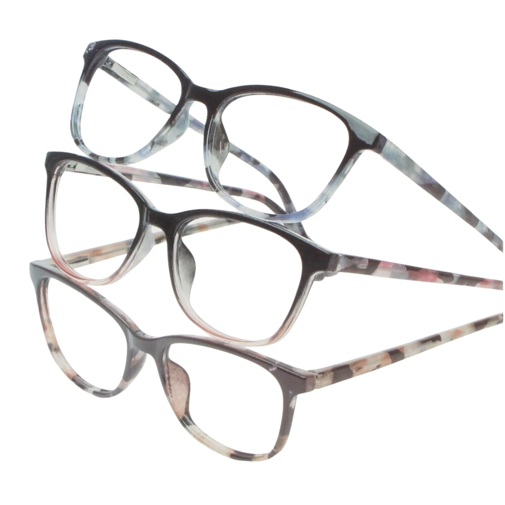 Lunettes de lecture Sofia CHAP Aubaines