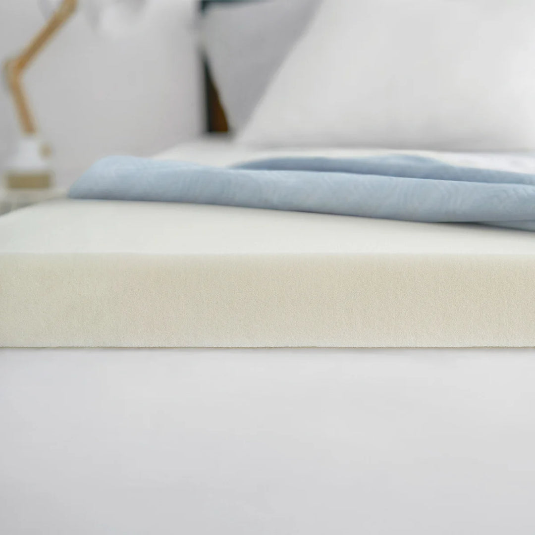 Novaform - Surmatelas Overnight Recovery avec technologie Celliant