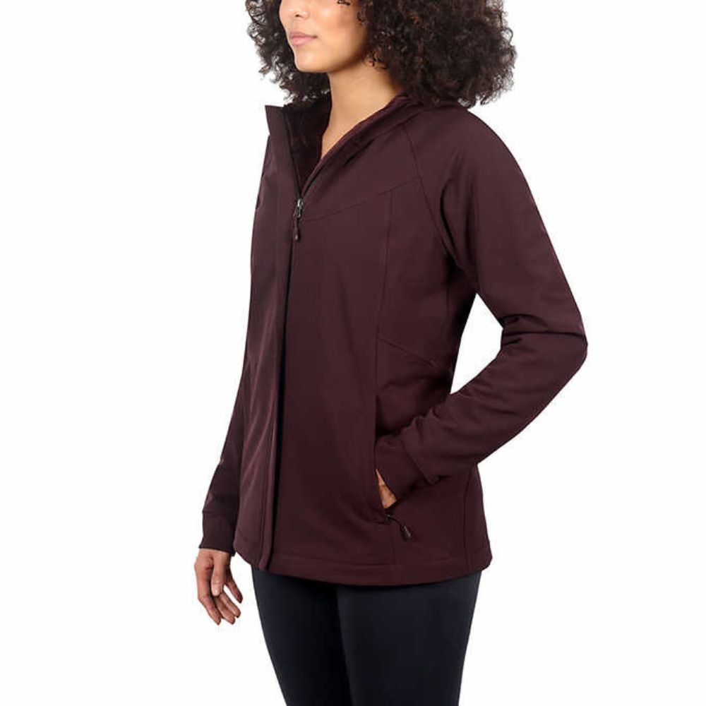 Kirkland Signature - Women's Softshell Jacket