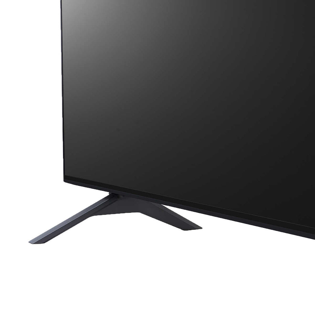 LG 55" Class - NANO75 Series - 4K UHD DEL LCD TV