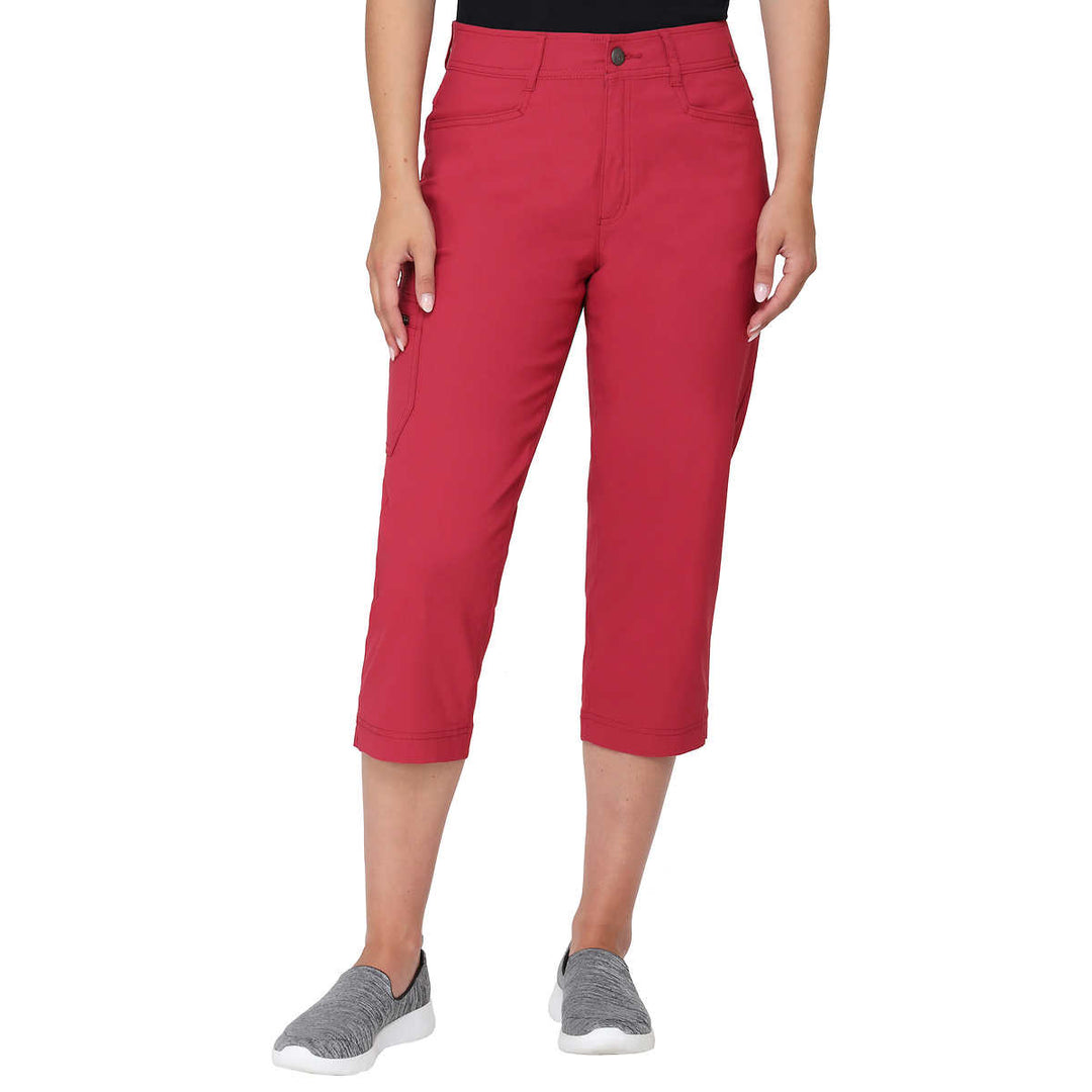 Sierra Designs - Women's Tech Capris