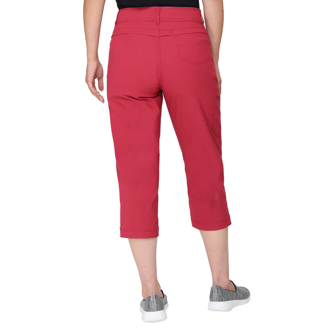 Sierra Designs - Women's Tech Capris