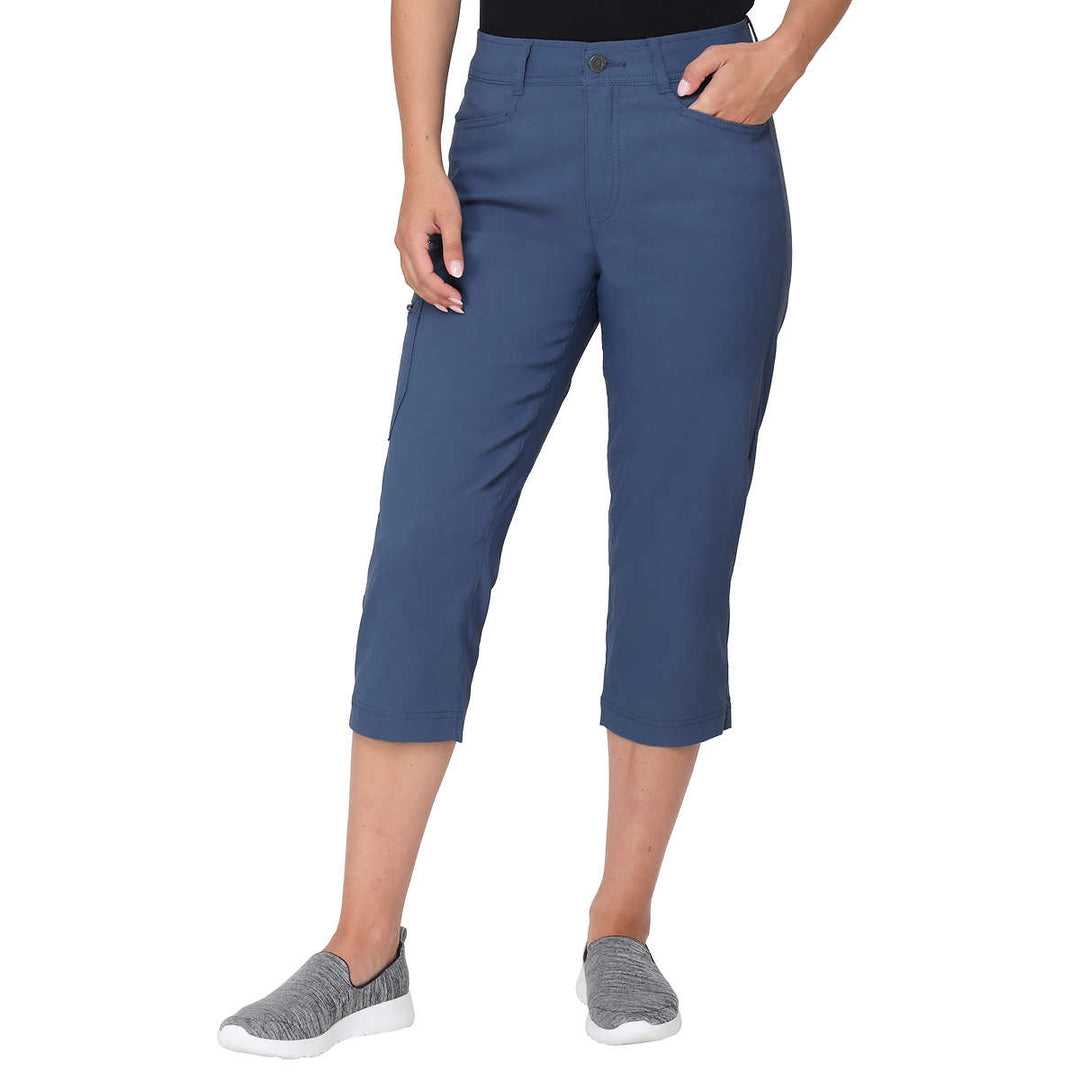 Sierra Designs - Women's Tech Capris