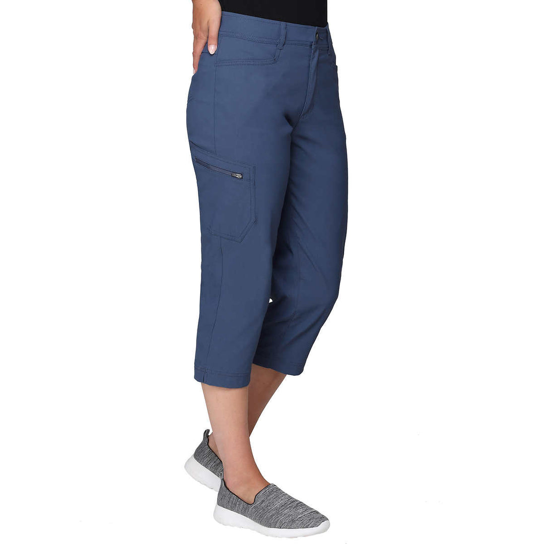 Sierra Designs - Women's Tech Capris