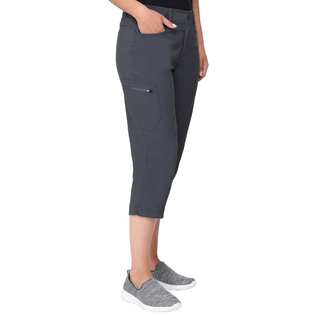 Sierra Designs - Women's Tech Capris