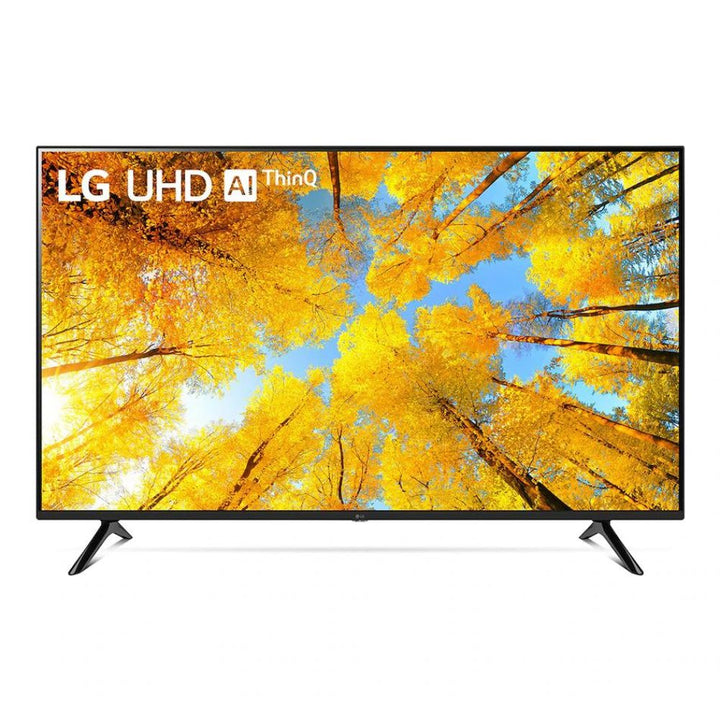 LG - Téléviseur DEL UHD 4K de 65 po (65UQ7570PUJ)