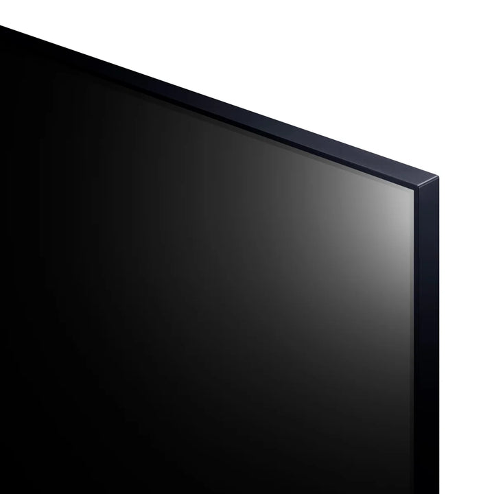 LG  - Téléviseur LCD DEL 4K UHD - classe 50 po - série UT7000