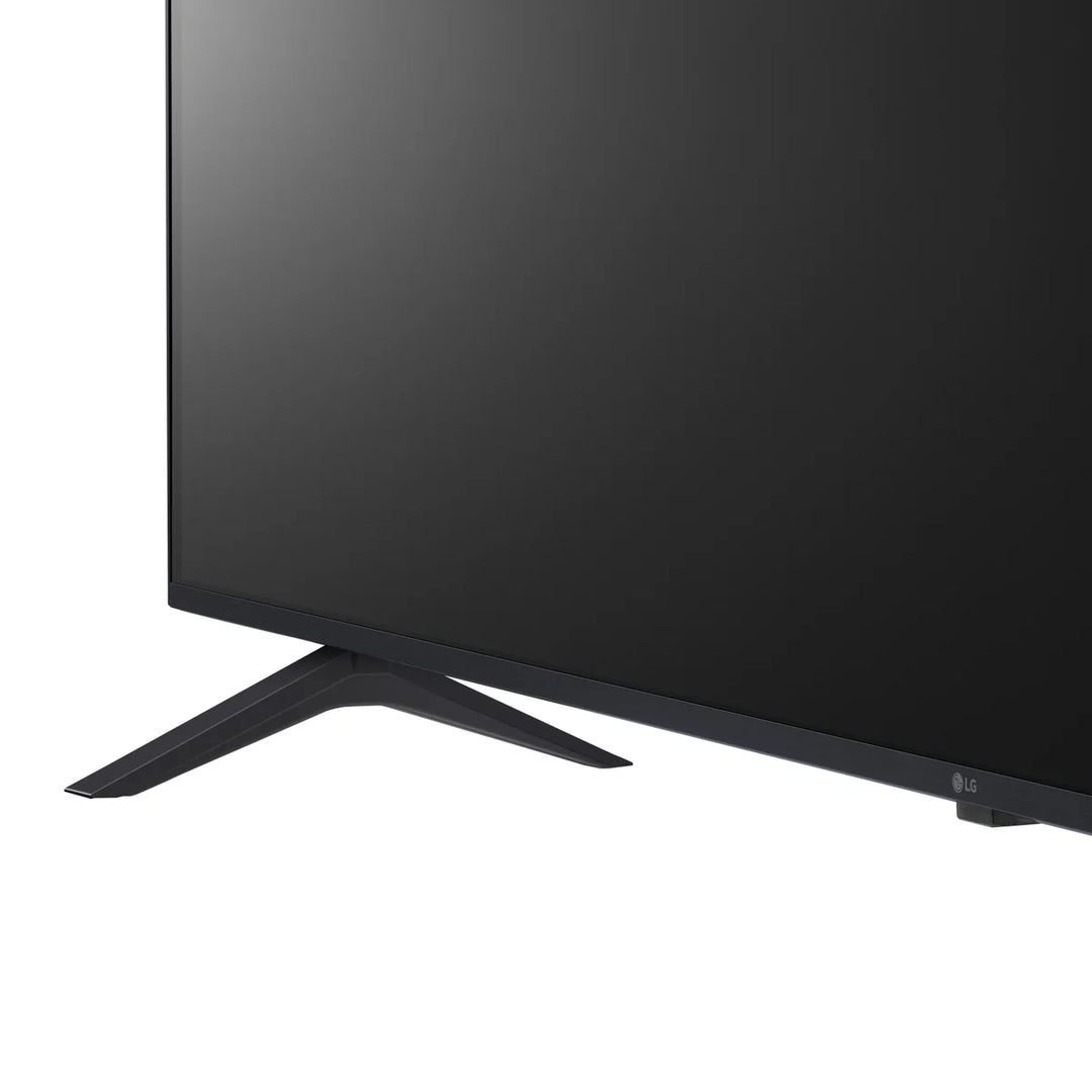 LG - Téléviseur LCD DEL 4K UHD classe 55 po - série UT7000