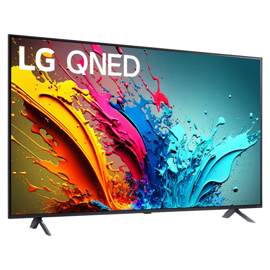 LG - Téléviseur LCD QNED 4K UHD classe 50 po - série QNED85T