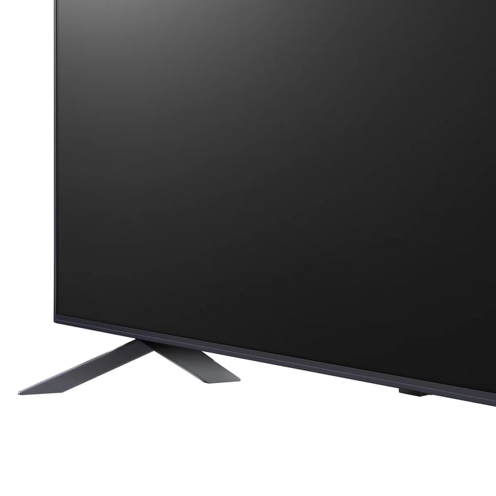 LG - Téléviseur LCD QNED 4K UHD classe 50 po - série QNED85T