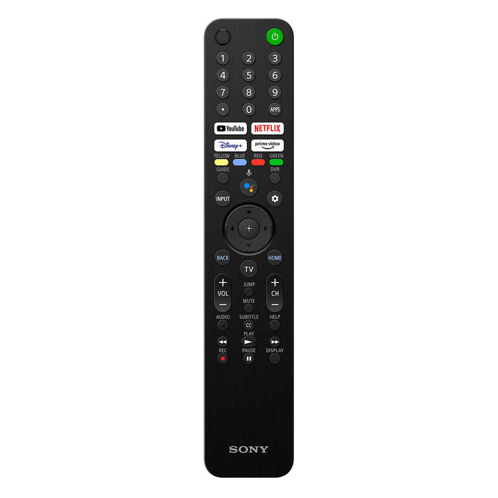 Sony - Téléviseur HD DEL HDR - classe 32 po - série W830K