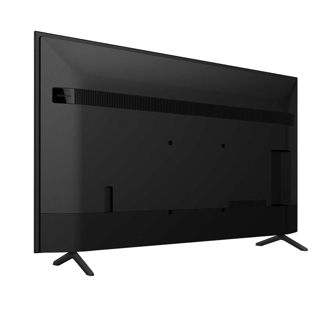 Sony - Classe 55" - Série X77L - Téléviseur LCD DEL 4K UHD