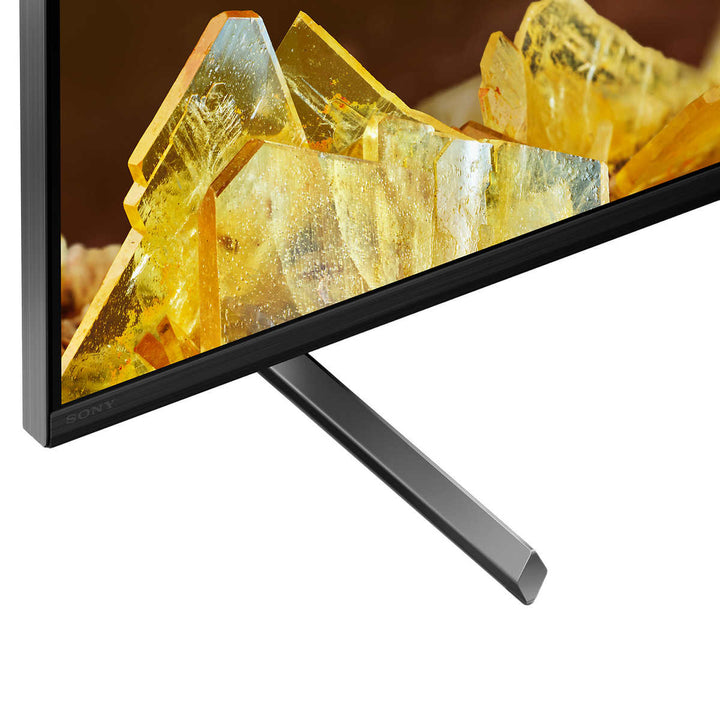 Sony - Classe 65" - Série X90L - Téléviseur LCD DEL 4K UHD