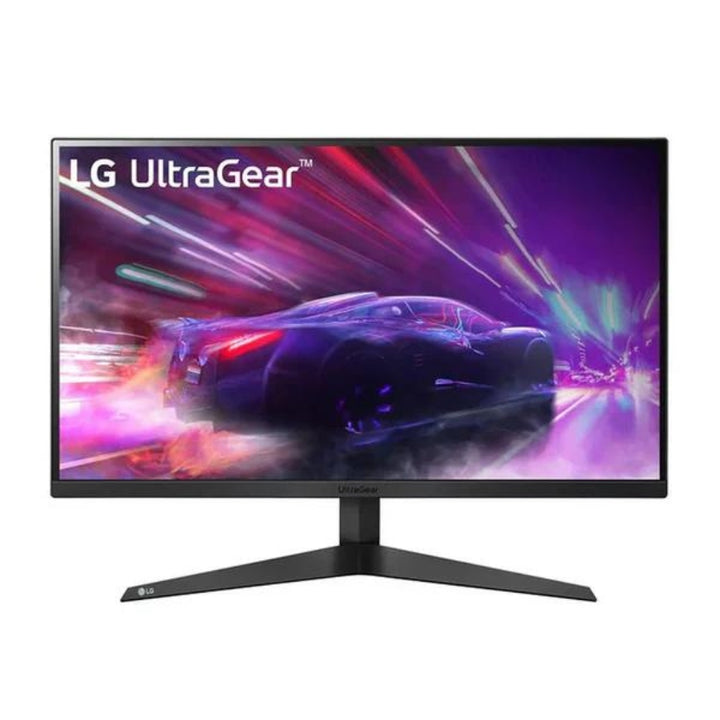 LG - Écran UltraGear FHD 27 Premium