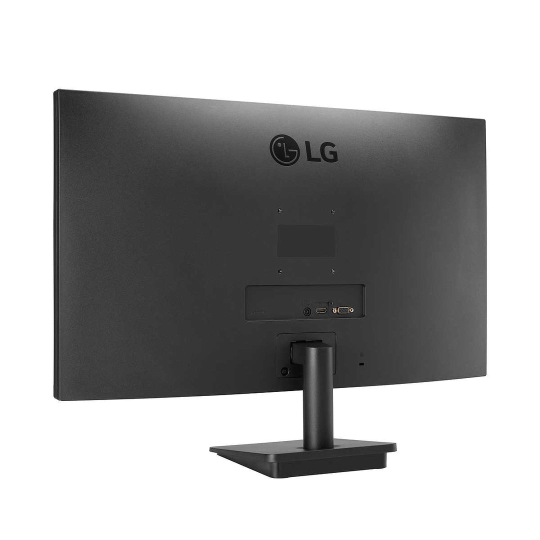 LG - Ensemble de 2 moniteurs IPS pleine HD FreeSync de 27 po