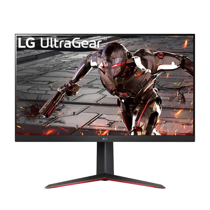 Samsung - Odyssey G3 S24AG30A Gaming Monitor