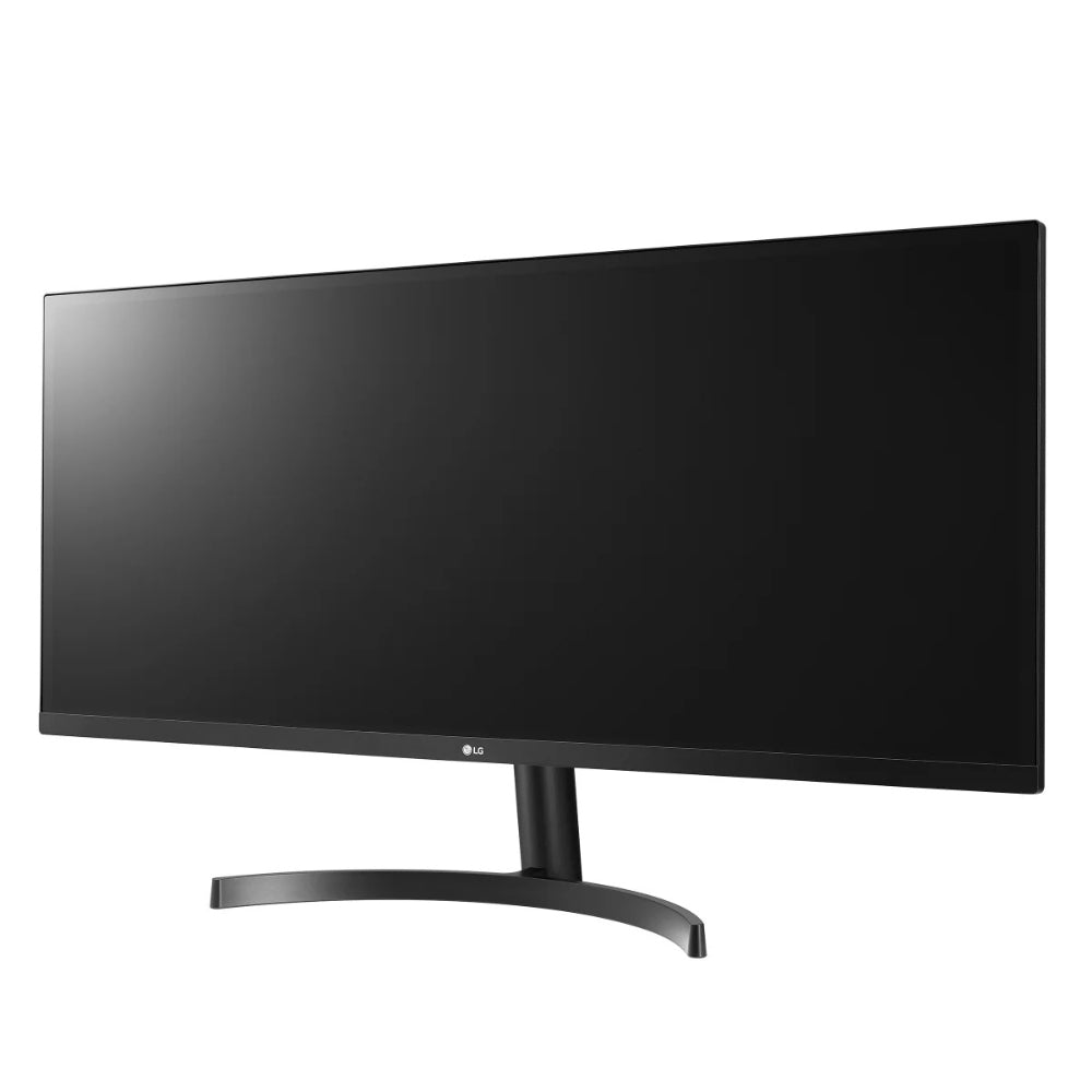 LG - Moniteur IPS Full HD UltraWide de 34 po