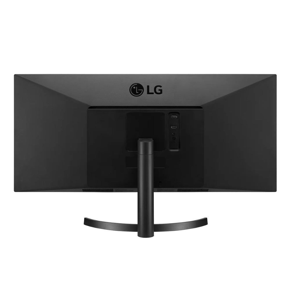 LG - Moniteur IPS Full HD UltraWide de 34 po