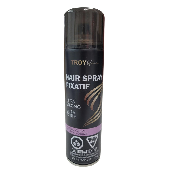 TROY Hair Care