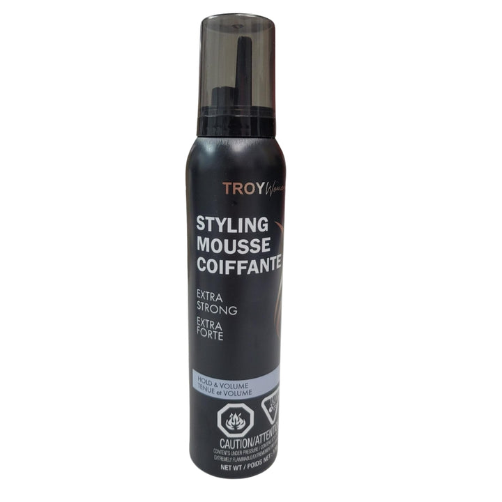 TROY Hair Care