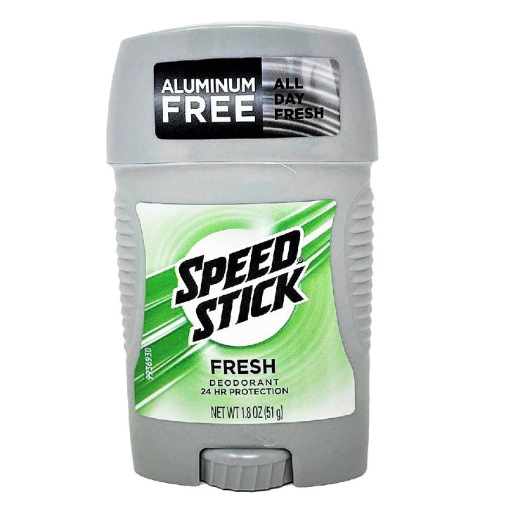 Speed Stick Men - Déodorant fraîcheur en barre 51g