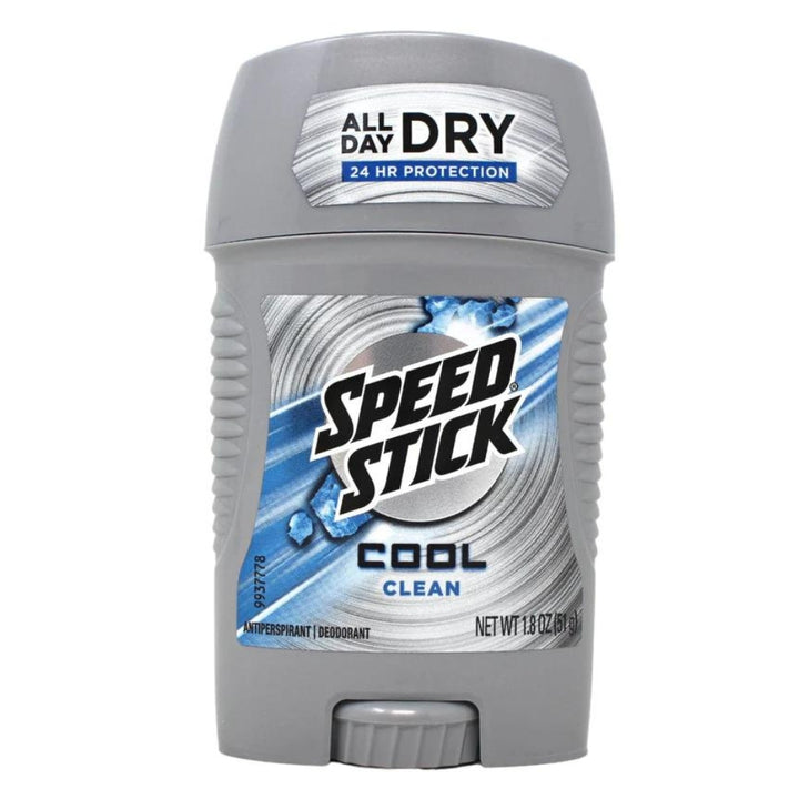 Speed Stick Men - Déodorant fraîcheur en barre 51g