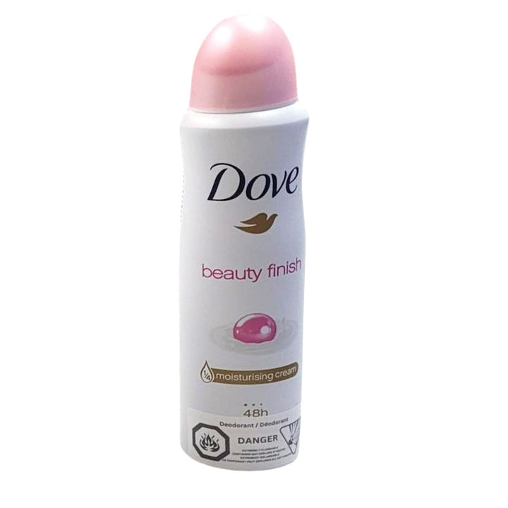 Dove - Déodorant en vaporisateur