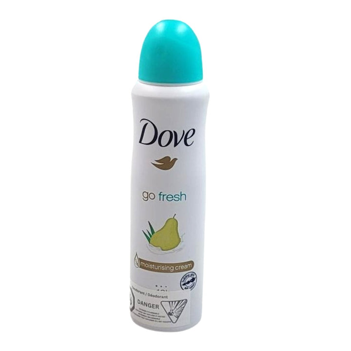 Dove - Déodorant en vaporisateur