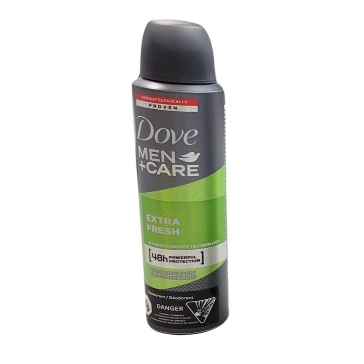 Dove Men+Care - Deodorant Spray